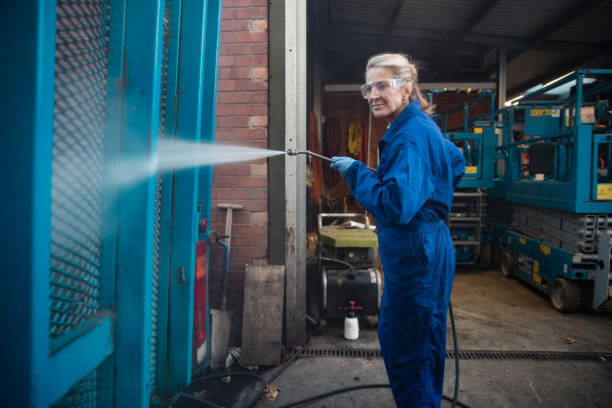 Best Warehouse Cleaning  in Lake Fenton, MI